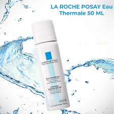 LA ROCHE POSAY EAU THERMAL 50 ML